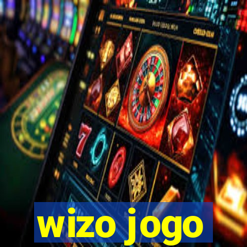 wizo jogo